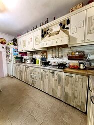 Blk 802 Woodlands Street 81 (Woodlands), HDB 5 Rooms #567416571